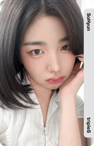Atom02 SoHyun 361Z