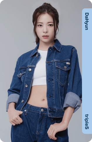 Divine01 DaHyun 305A
