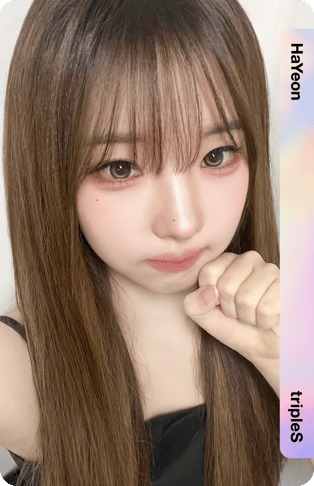 HaYeon 206Z