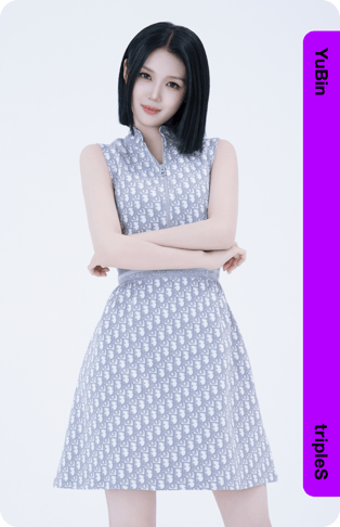 Divine01 YuBin 117Z