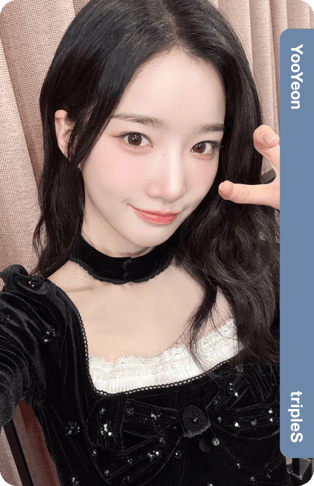 Binary02 YooYeon 314Z