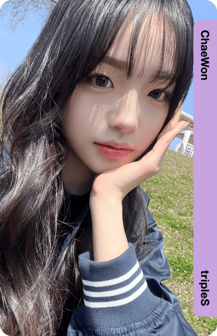 ChaeWon 336Z
