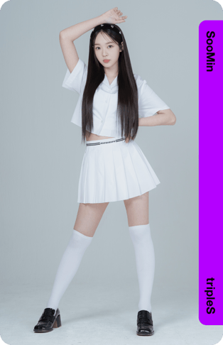 Divine01 SooMin 108Z