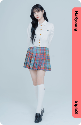 Cream01 NaKyoung 116Z