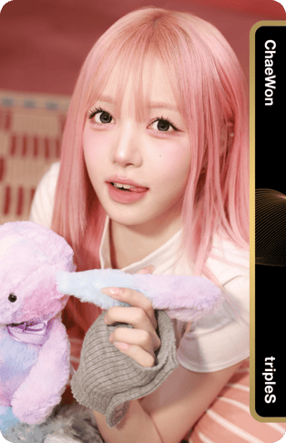 ChaeWon 301A