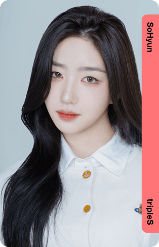 Cream01 SoHyun 112Z