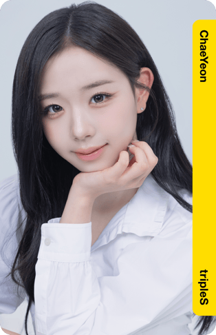 ChaeYeon
