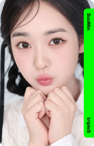 SooMin