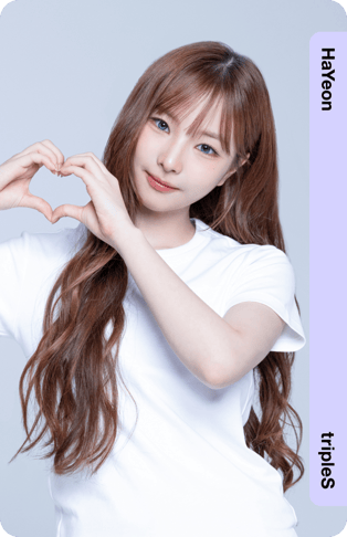 Divine01 HaYeon 329Z