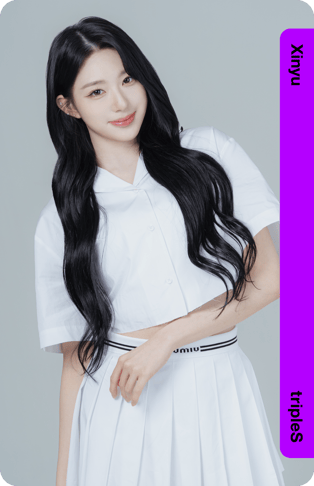 Divine01 Xinyu 101Z