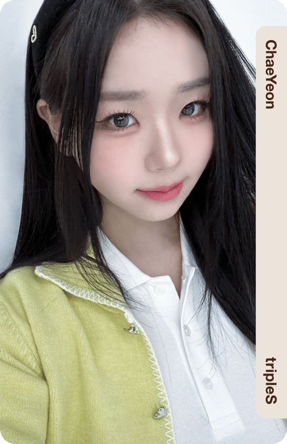 ChaeYeon
