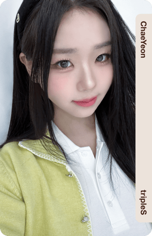 ChaeYeon