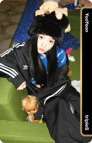 Ever01 YooYeon 324A