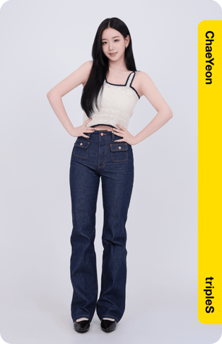 ChaeYeon 116Z