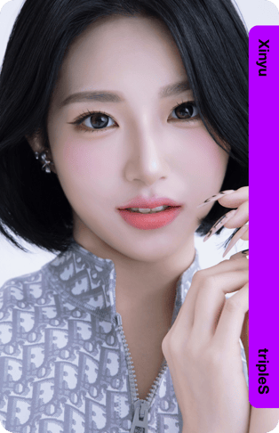 Divine01 Xinyu 117Z