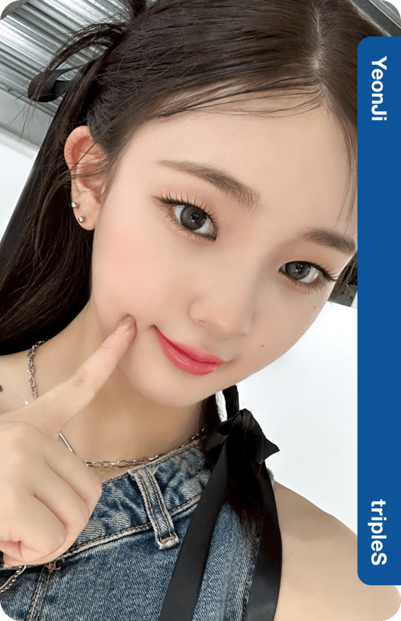 YeonJi
