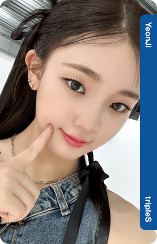 Divine01 YeonJi 337Z