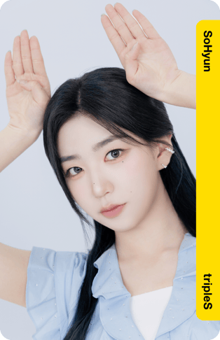 Atom02 SoHyun 102Z