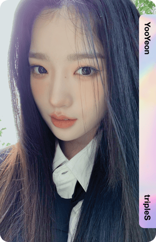 Atom01 YooYeon 207A