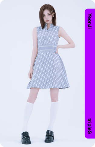 Divine01 YeonJi 117Z