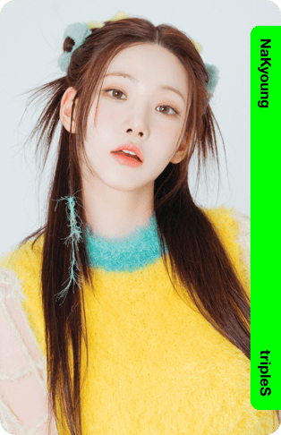 Binary01 NaKyoung 106A