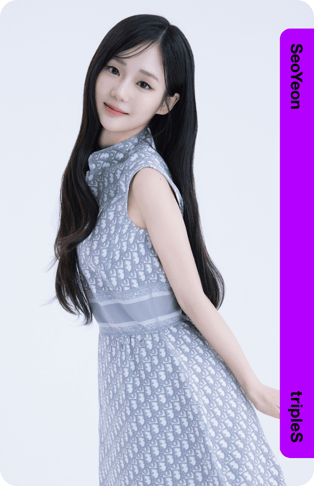 Divine01 SeoYeon 118Z