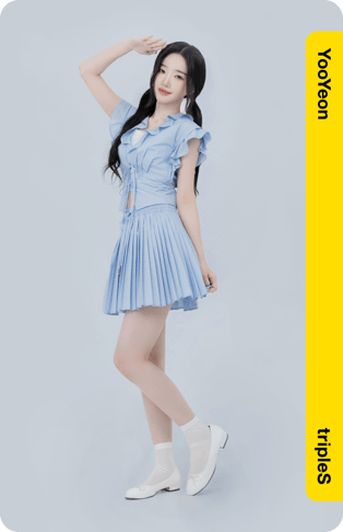 Atom02 YooYeon 108Z