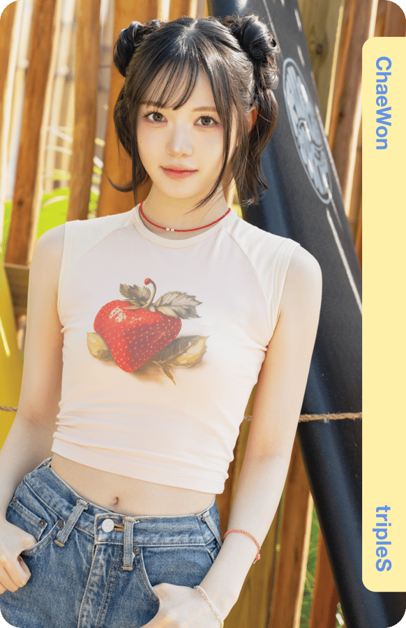 ChaeWon