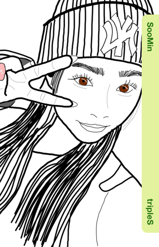 SooMin