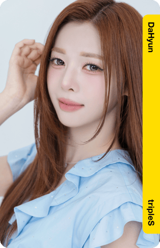 Atom02 DaHyun 101Z