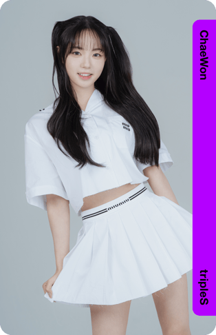 Divine01 ChaeWon 104Z