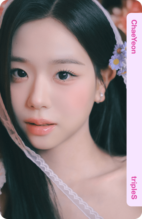ChaeYeon