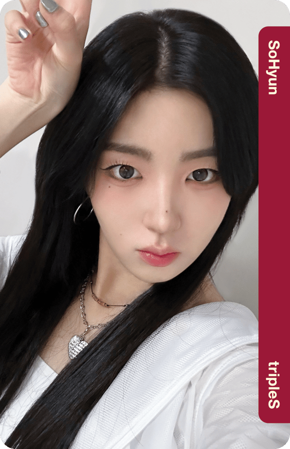 SoHyun
