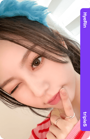 HyeRin