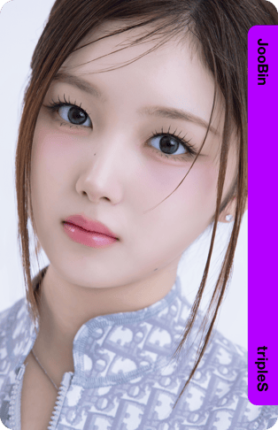 Divine01 JooBin 117Z