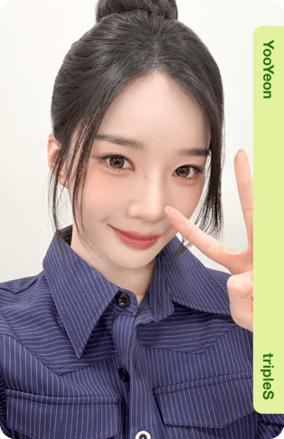 Binary02 YooYeon 348Z