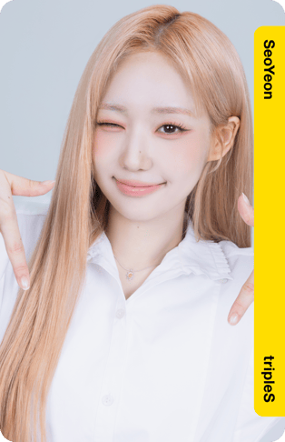 SeoYeon