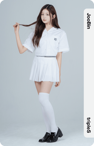 Divine01 JooBin 100Z