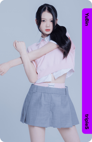 Divine01 YuBin 114Z