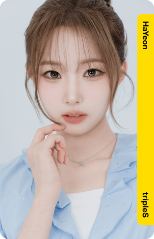 HaYeon 102Z