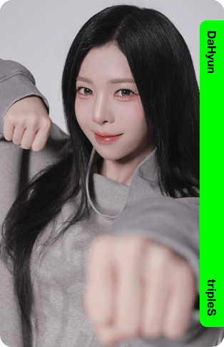 DaHyun 115Z