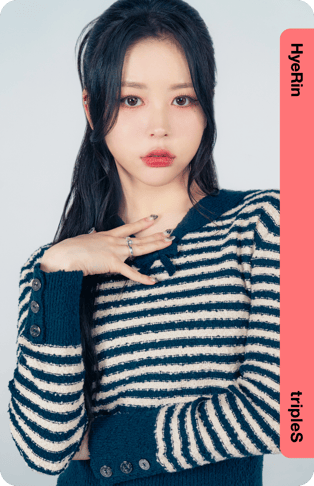 HyeRin