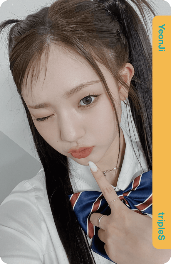 YeonJi