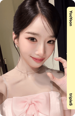Binary02 YooYeon 338Z