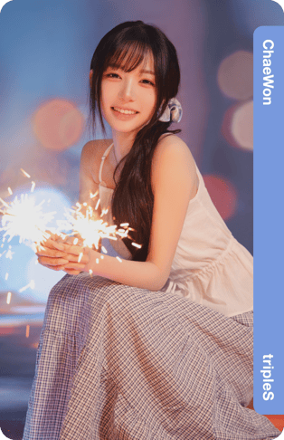 ChaeWon 346Z