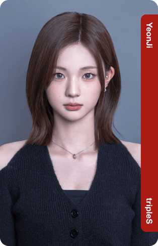 Divine01 YeonJi 340Z