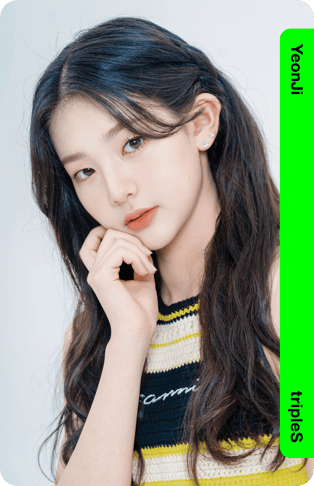 YeonJi 111Z