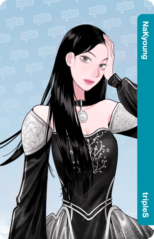 Binary02 NaKyoung 321Z