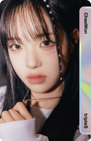 Divine01 ChaeWon 304A