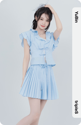 Atom02 YuBin 100Z